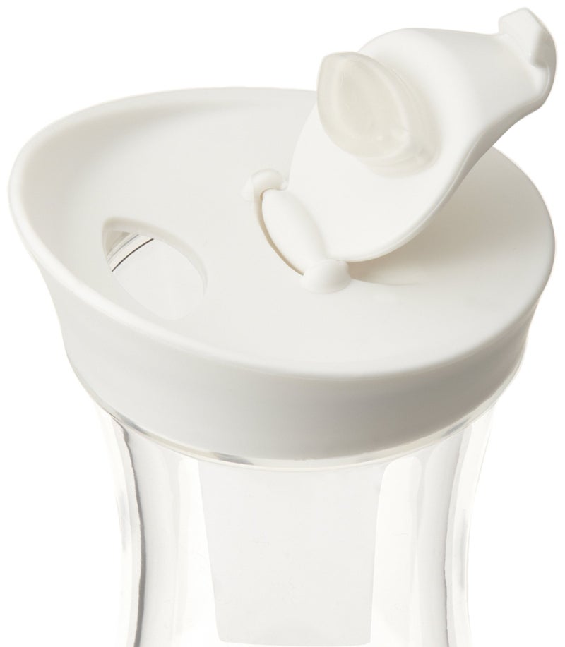 Prodyne J-56-W Juice Jar, 56-Ounce, DAA - Image 1